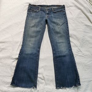 COH Citizens of Humanity Ingrid Jeans